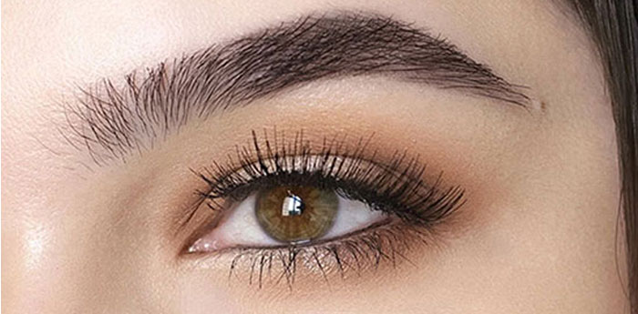 کلینیک زیبایی دکتر درنا تبریزی کاشت ابرو در شیراز عفیف آباد